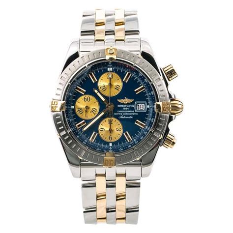 breitling b13356 bedienungsanleitung|breitling certifie chronometre 1884 b13356.